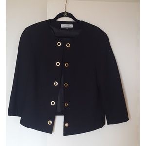 Tahari Blazer